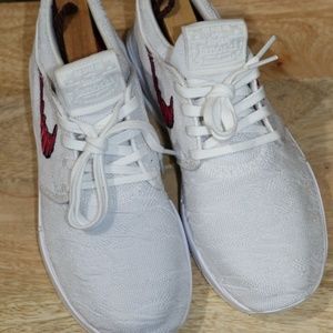 Nike SB Air Max Stefan Janoski 2 Mens Shoes Sz 5.5